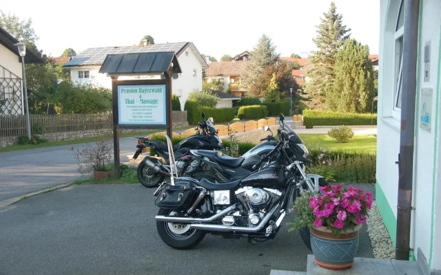 Pension Bayerwald