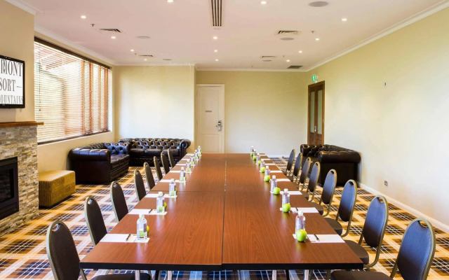 Fairmont Resort Blue Mountains MGallery Collection