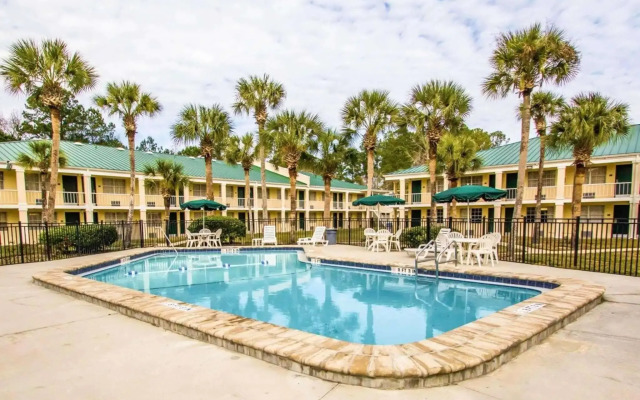 Windsor Inn of Jacksonville