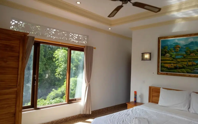 Nyoman House Ubud