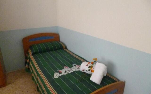 Casa a 30 M Dal Mare