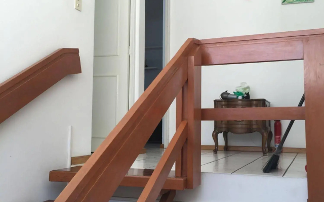 Bed and Breakfast Puebla La Paz
