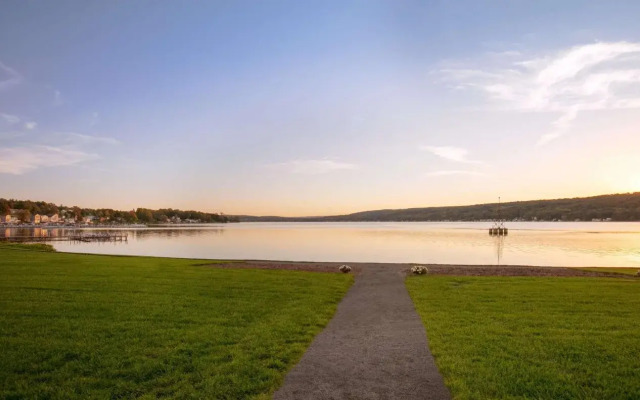 Hampton Inn Penn Yan