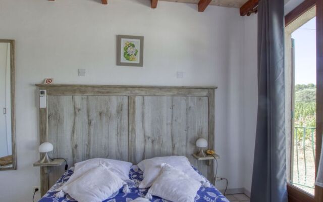 House Le Brulat Costitx