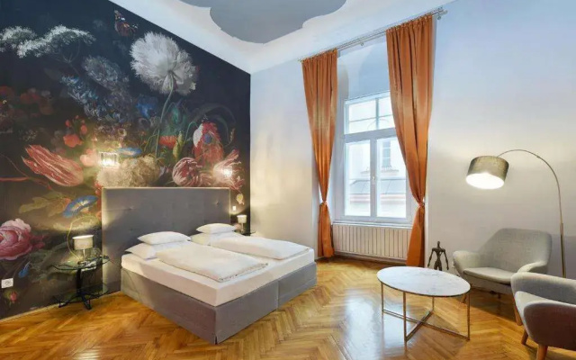 Boutique Hotel Dom - Rooms & Suites
