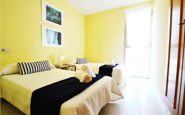 Apartment in S'Arenal, Palma de Mallorca 102664