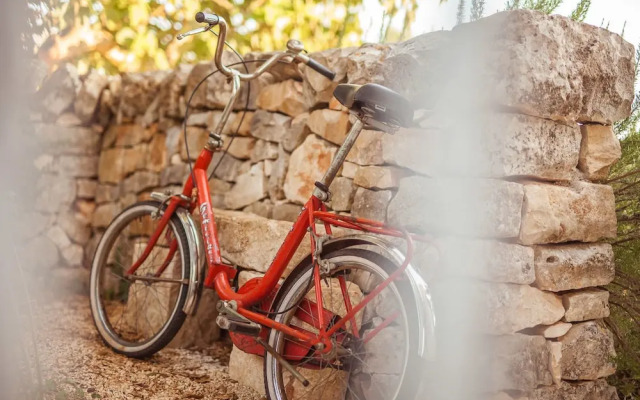 Trulli 18 Cinquantanove