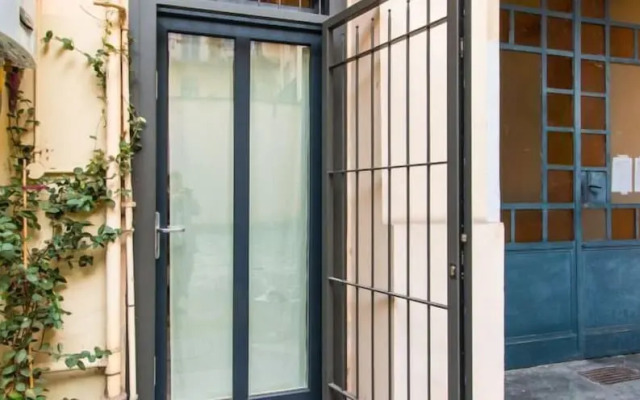 Lovely Loft Crocetta & Porta Nuova