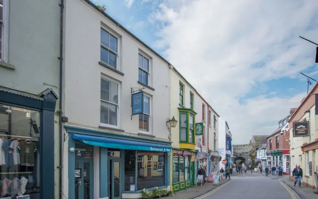 To Mawr - 2 Bedroom Apartment - Tenby