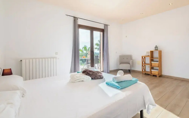 Son Sampoli Suites Adults Only by MHR