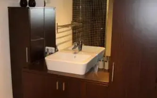 AHA-APARTMENT