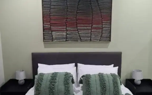 Uitsig Boutique Hotel