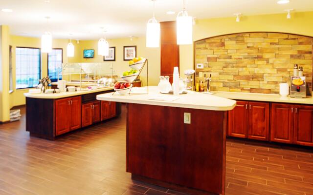Staybridge Suites Denver-Central Park by IHG