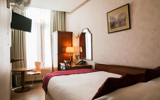 Hotel Atlanta