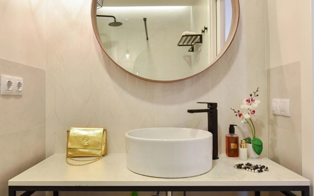 Las Canteras Beach Apartment JR83