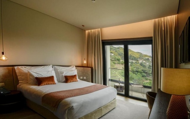 MW Douro Wine & Spa