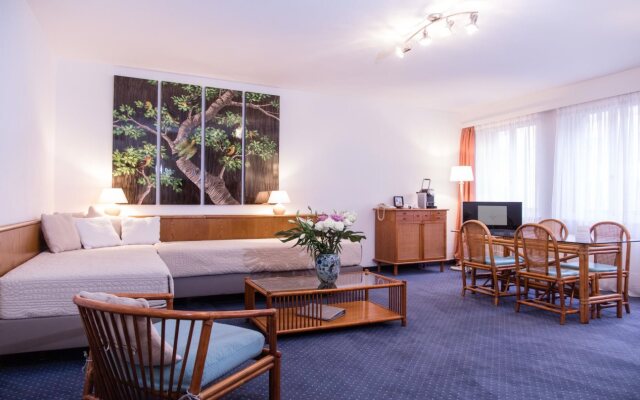 Sagitta Hotel