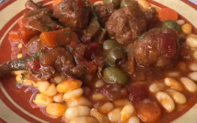 Hotel Restaurant Le Costabonne