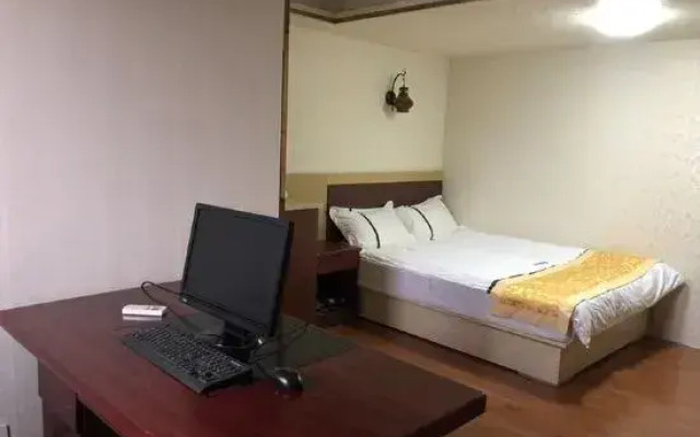 Ningbo Golden Nest Hotel