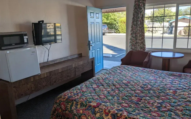 Cielo House Inn