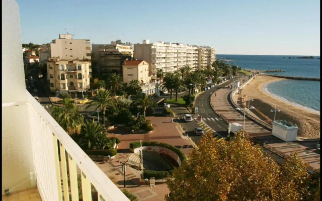 Hôtel Le Beau Séjour