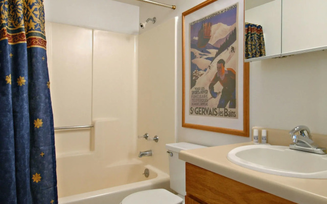 Prospector Accommodations Park City
