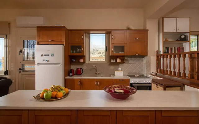 Posto Serene With Jacuzzi