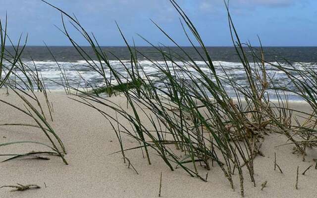 Nordsee-Hotel Deichgraf