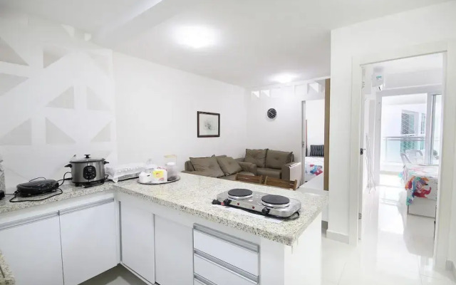 Conforto e economia no In Mare Bali