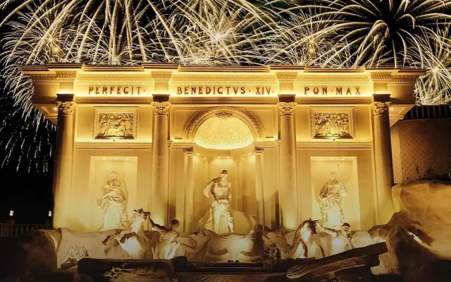 Rancho Bernardo Luxury Villas and Resort