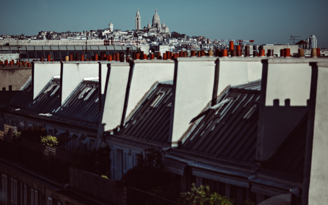 Monsieur George Hotel & Spa – Champs Elysées