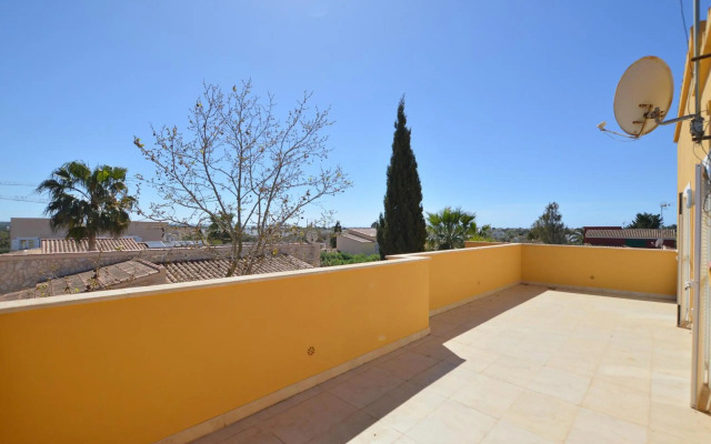 Villa Sa Ràpita / Es Trenc