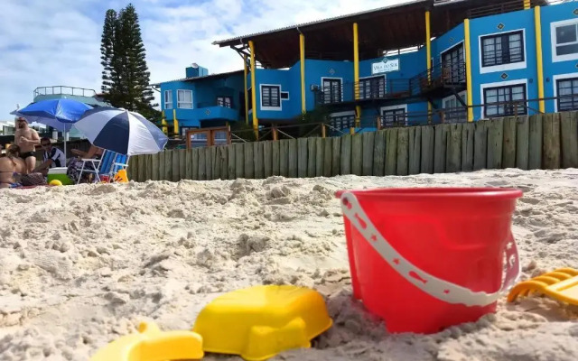 Vila do Sol Apartamentos