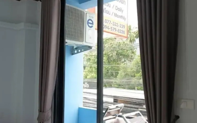 Koh Samui Grand Mansion