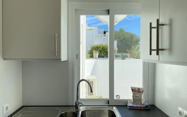 Paraiso Blanco 16A Apartments Casasol