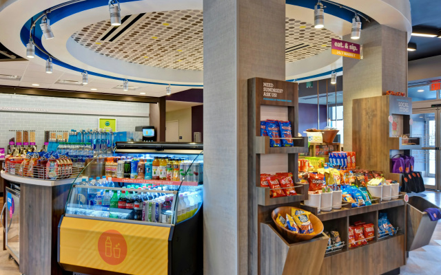 Tru By Hilton Augusta Washington Road