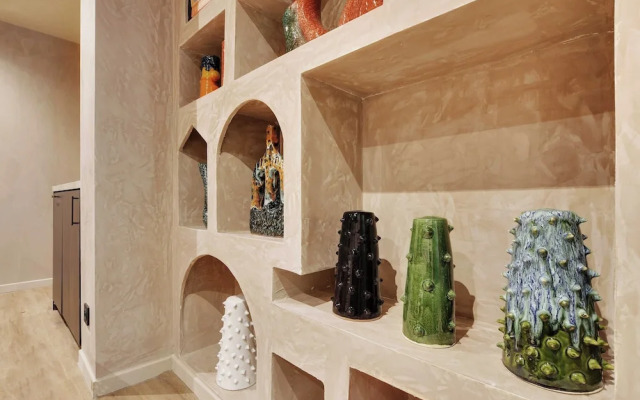 Exceptional 2br/6p Apartment - Caire / Montorgueil