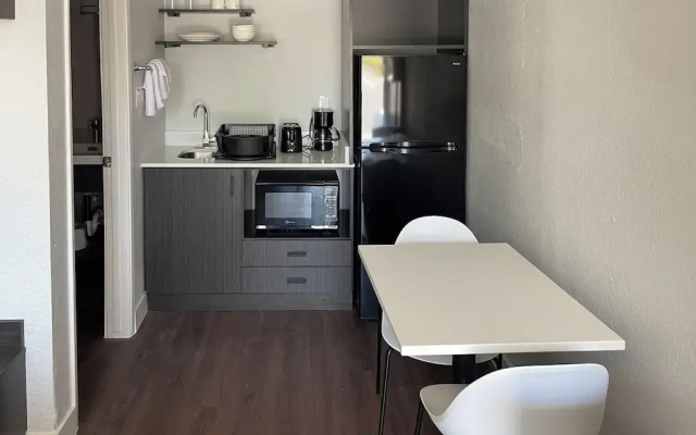 Studio 6 Hayward, Ca – Silicon Valley Gateway