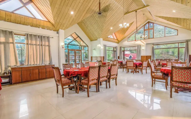 GuestHouser 1 BR Boutique stay 3427