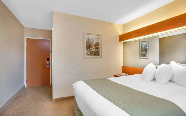 Microtel Inn & Suites Springville