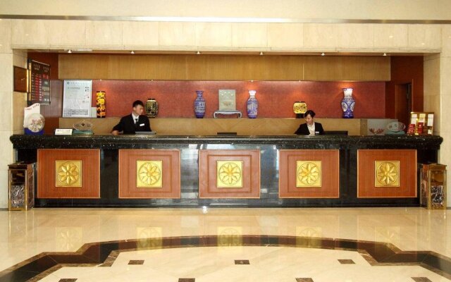 Legend Holiday Hotel