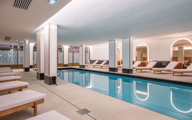 Radisson Blu Grand Hotel & Spa, Malo-Les-Bains
