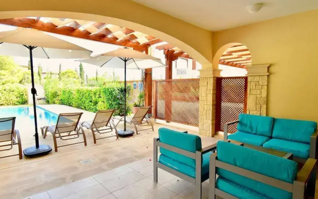 Apartment AT02 - Eros