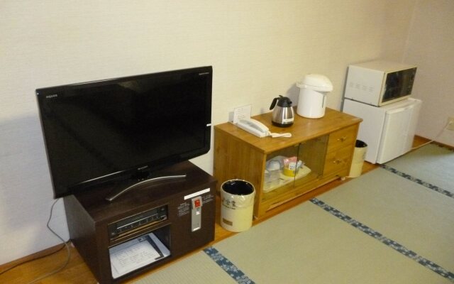 Sudomari Hotel Roman Tsutsuji