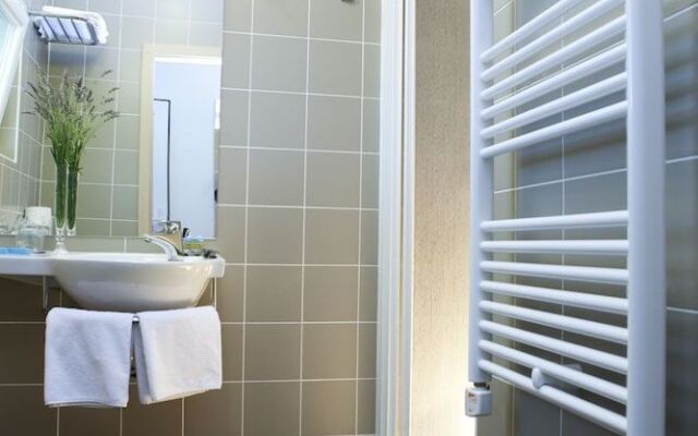 Villas with Balcony or Terrace - Hotel & Resort Adria Ankaran