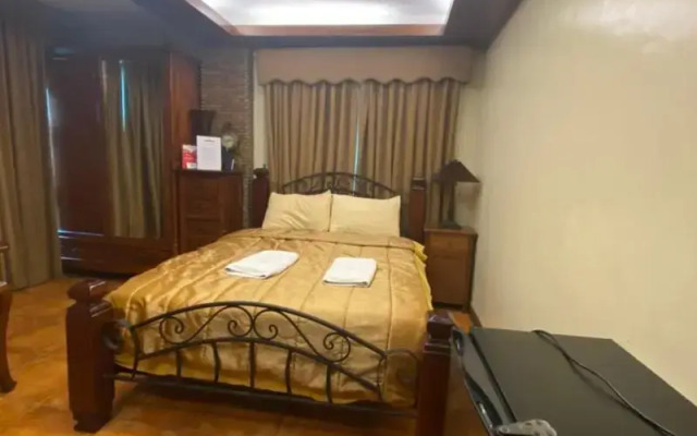 OYO 797 Brickwood Suites