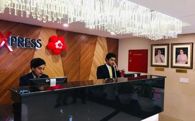 Avari Xpress Multan