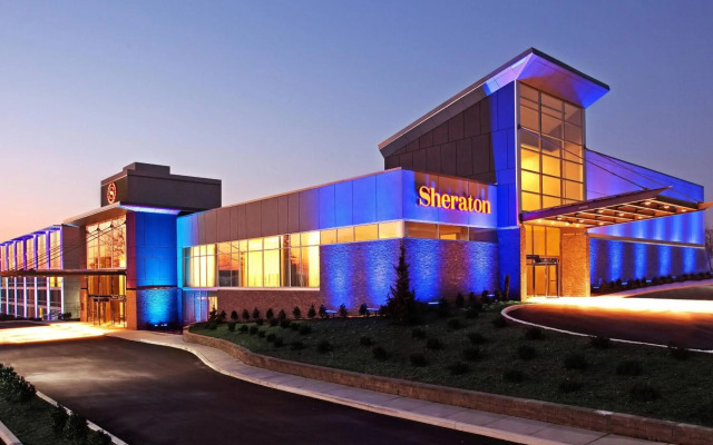 Sheraton Valley Forge Hotel King of Prussia