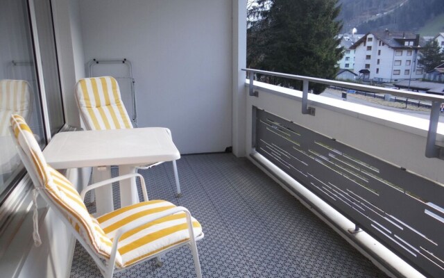 Sunnmatt West Wohnung 744 Engelberg