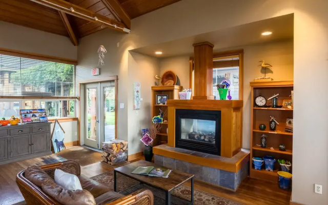 Inn at Cannon Beach